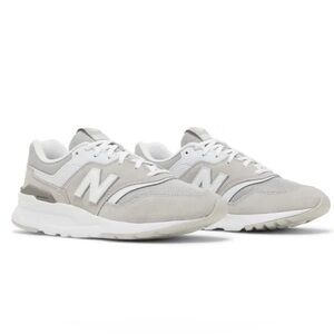 NWOB New Balance Wmns 997H Sneakers in ‘Beige Grey' - Sz 10